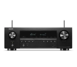 Denon AVR-S660H