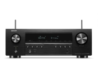 Denon AVR-S660H