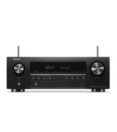 Denon AVR-S660H