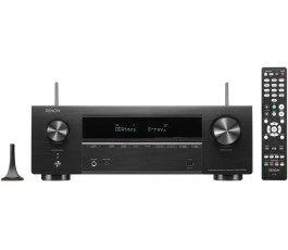 Denon AVR-S660H