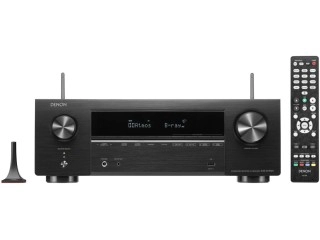 Denon AVR-S660H