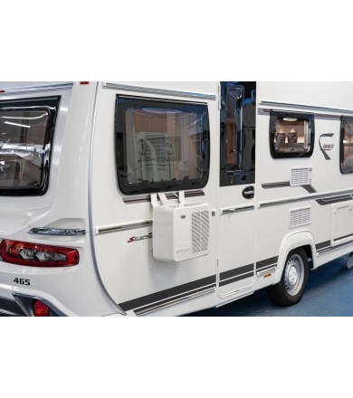 Eurom Split AC2401