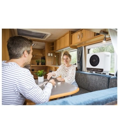 Eurom AC3501 WiFi