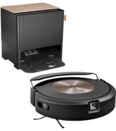 iRobot Roomba Combo j9+ 9758