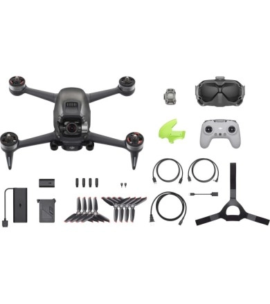 DJI FPV Combo (CP.FP.00000002.01)