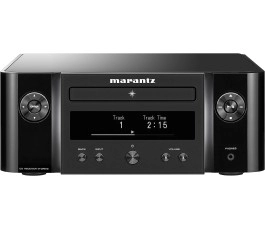 Marantz Melody X M-CR612