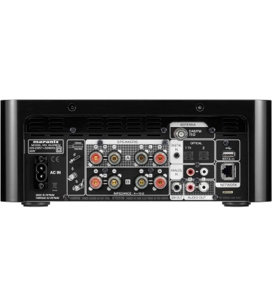 Marantz Melody X M-CR612