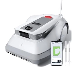 ECOVACS GOAT G1-800