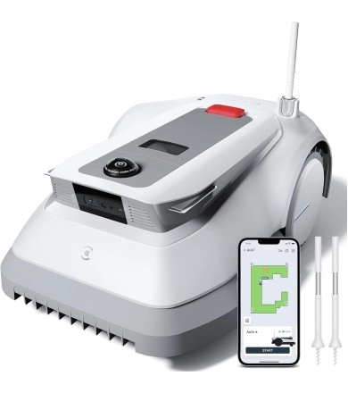 ECOVACS GOAT G1-800