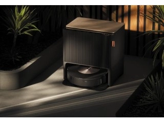 iRobot Roomba Combo j9+ 9758