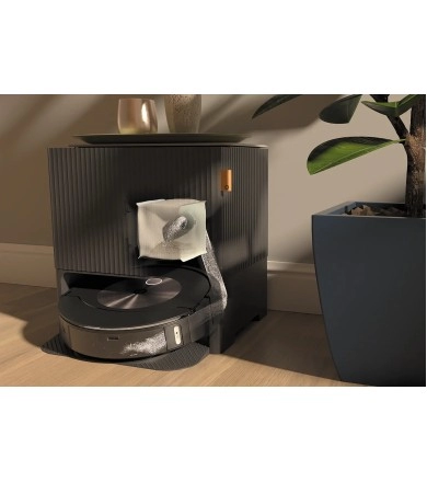 iRobot Roomba Combo j9+ 9758