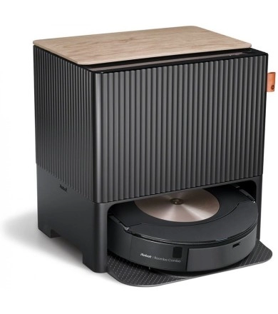 iRobot Roomba Combo j9+ 9758