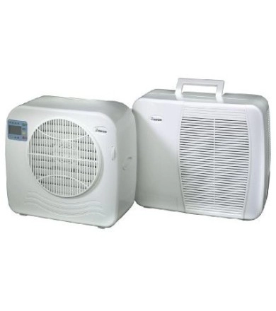 Eurom Split AC2401