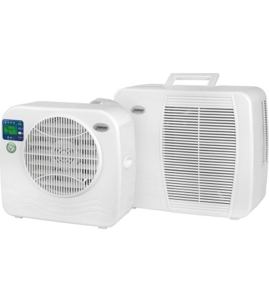 Eurom Split AC2401