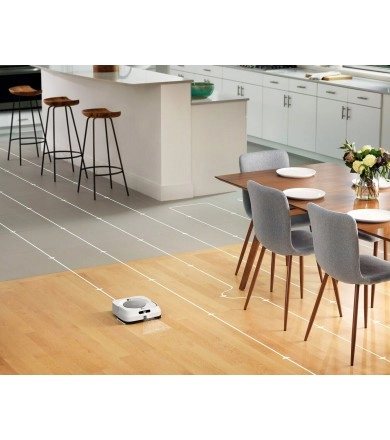iRobot Braava jet m6 6138