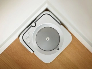 iRobot Braava jet m6 6138