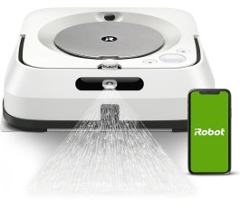 iRobot Braava jet m6 6138