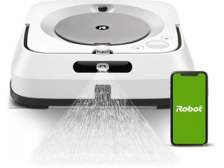 iRobot Braava jet m6 6138