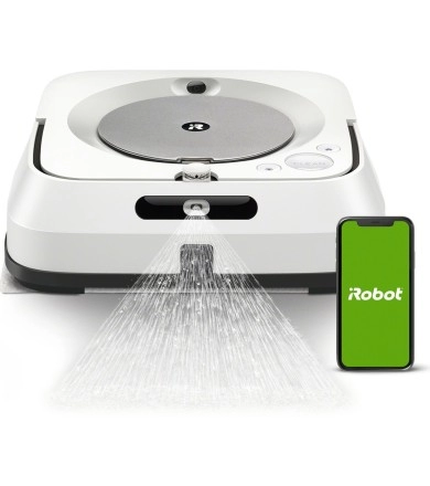 iRobot Braava jet m6 6138